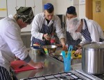 IX FESTIWAL ZUPY i DNI OTWARTE SZKOŁY