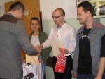 IX FESTIWAL ZUPY i DNI OTWARTE SZKOŁY