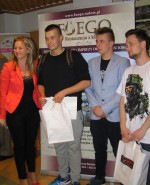 VIII Festiwal Zupy
