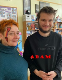 adam