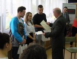 VIII Festiwal Zupy